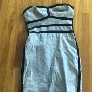 Bebe sundress mid length